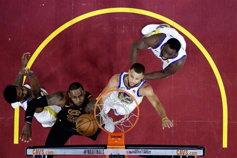 Kevin Durant Pulls Warriors Closer to Another N.B.A. Title.